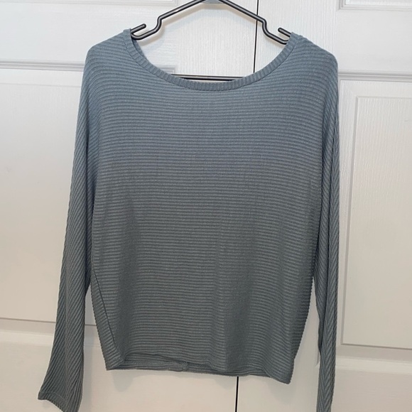 Garage baggy longsleeve 👚 - Picture 5 of 8